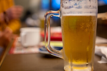 ビール