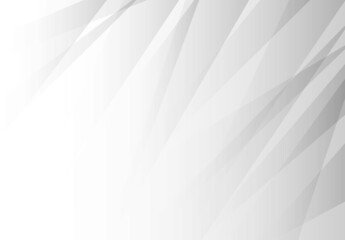 Obraz premium Abstract shadow of mirror transparency and gradient effects background have blank space