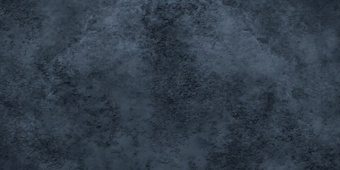 Abstract seamless dark old grunge concrete wall texture.  Ancient Dark rough dirty surface texture background with space and for making any template, wallpaper, and any construction related works.