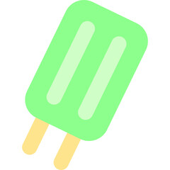 popsicle ice cream
