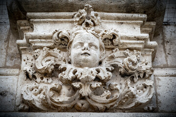 Valladolid ciudad histórica y monumental de la vieja Europa	