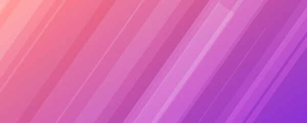 Modern colorful gradient background with lines