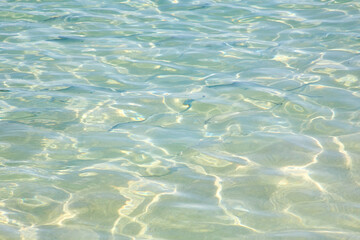 Turquoise Bay Exmouth West Kap Australien