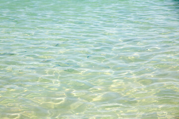 Turquoise Bay Exmouth West Kap Australien