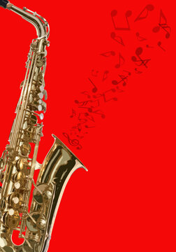 サクソフォーン Images Browse 322 Stock Photos Vectors And Video Adobe Stock