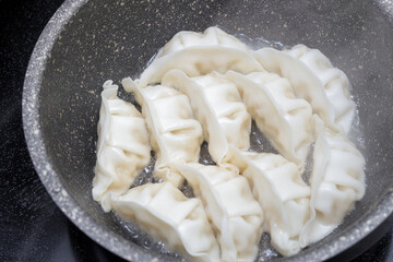 餃子