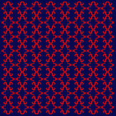 Luxury Ornaments Aztecs Pattern, Texture, Background Vector 