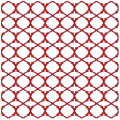 Naklejka premium Luxury Ornaments Aztecs Pattern, Texture, Background Vector 