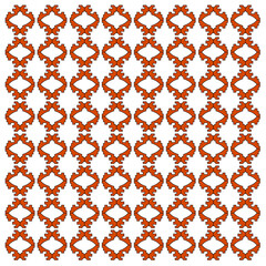 Luxury Ornaments Aztecs Pattern, Texture, Background Vector 