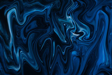 Obraz premium liquify colourful Abstract Background wallpaper