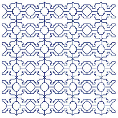 LUXURY AZTECS ORNAMENTS TEXTURE, PATTERN, BACKGROUND