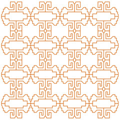 LUXURY AZTECS ORNAMENTS TEXTURE, PATTERN, BACKGROUND