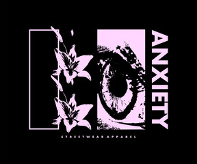 Pixel style Illustration Aesthetic Graphic Design for T shirt Street Wear and Urban Style