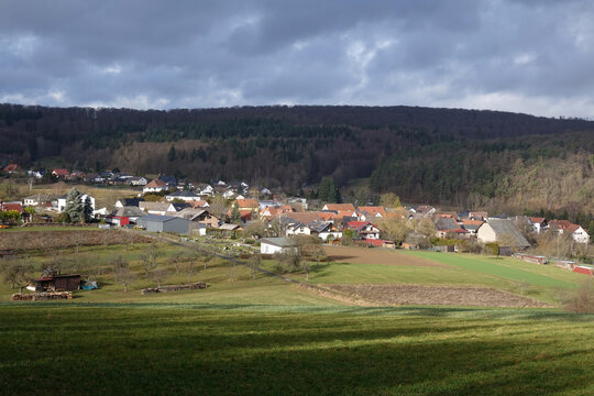 Michelbach im Taunus