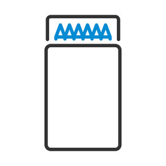 Pencil Box Icon