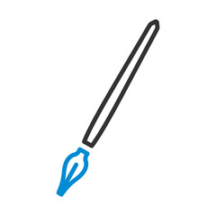 Fountain Pen Icon