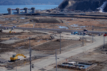東日本大震災（大槌町）