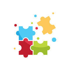 Community care logo