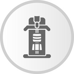 Gym Icons