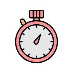 Stop watch Icon
