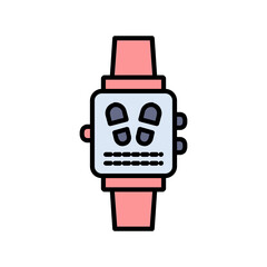 Smartwatch Icon