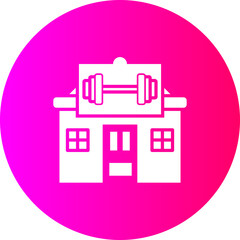Gym Icon