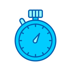 Stop watch Icon