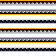 seamless pattern textile  for fashion