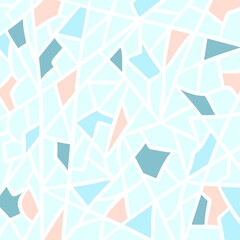 abstract geometric background
