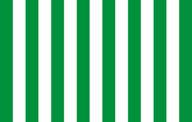 Fondo de barras verde y blancas.