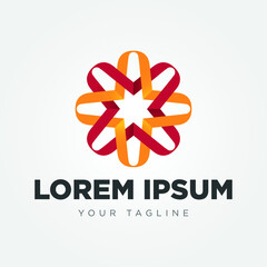 logo for company