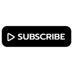 Subscribe Subscribe Button Button Pictogram