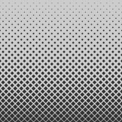 halftone gold diamond geometric gradient pattern