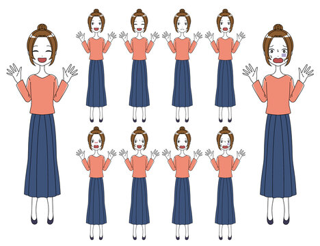 苦笑い Images Browse 510 Stock Photos Vectors And Video Adobe Stock