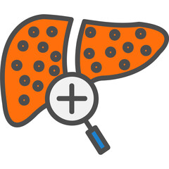 Liver Icon