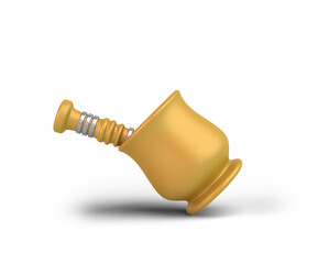  Mortar and Pestle Right Side	