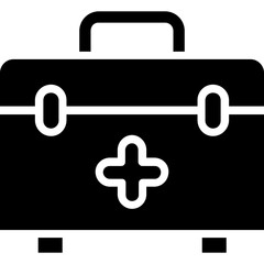 Briefcase Icon