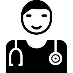 Doctor Icon