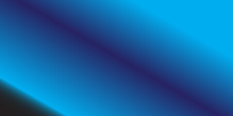 blue abstract background