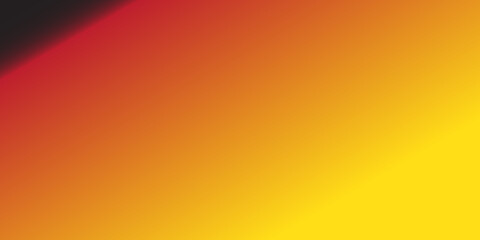 abstract orange background