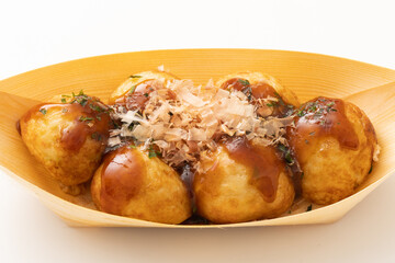 たこ焼き