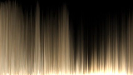 Golden Pixels background. Luxury Texture Design