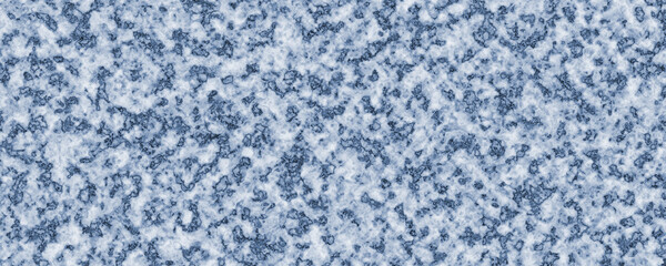 Texture of blue marble. Abstract background