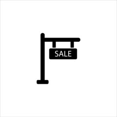 sale icon vector illustration symbol