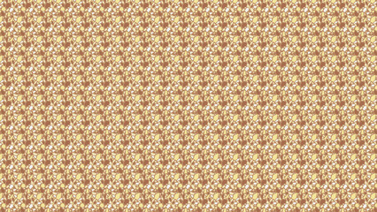 Colorful Terrazzo stone pattern background.