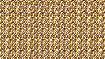 Colorful Terrazzo stone pattern background.