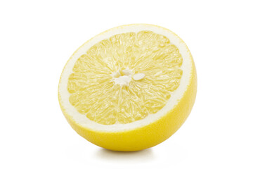 新鮮なグレープフルーツ