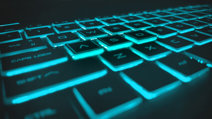 Cool Keyboards, Cool Lights, Hottest Neon Decor, & RGB