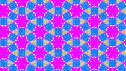 背景　パターン