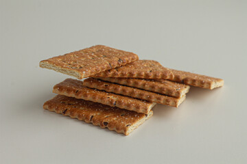 cookies with sugar